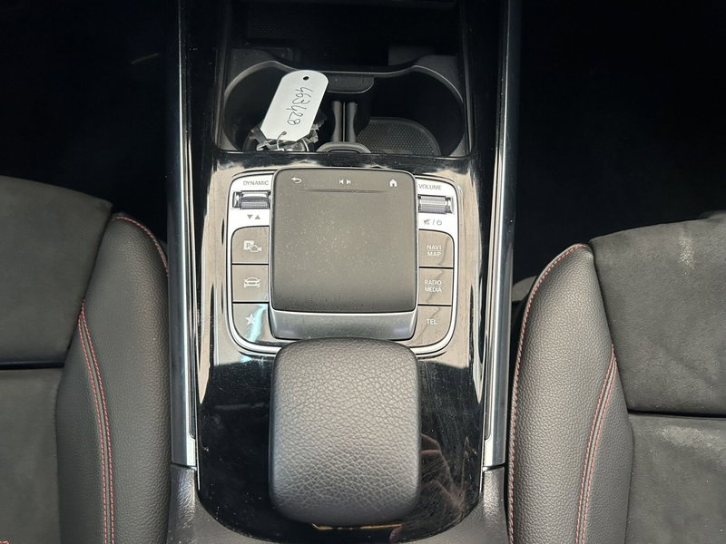 Mercedes-Benz Classe B usata a Bari (19)