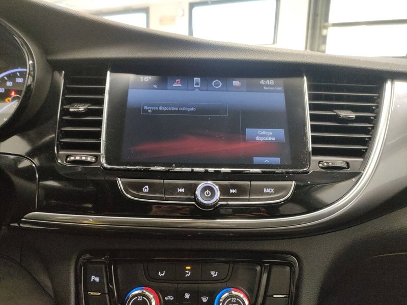 Opel Mokka usata a Bologna (11)
