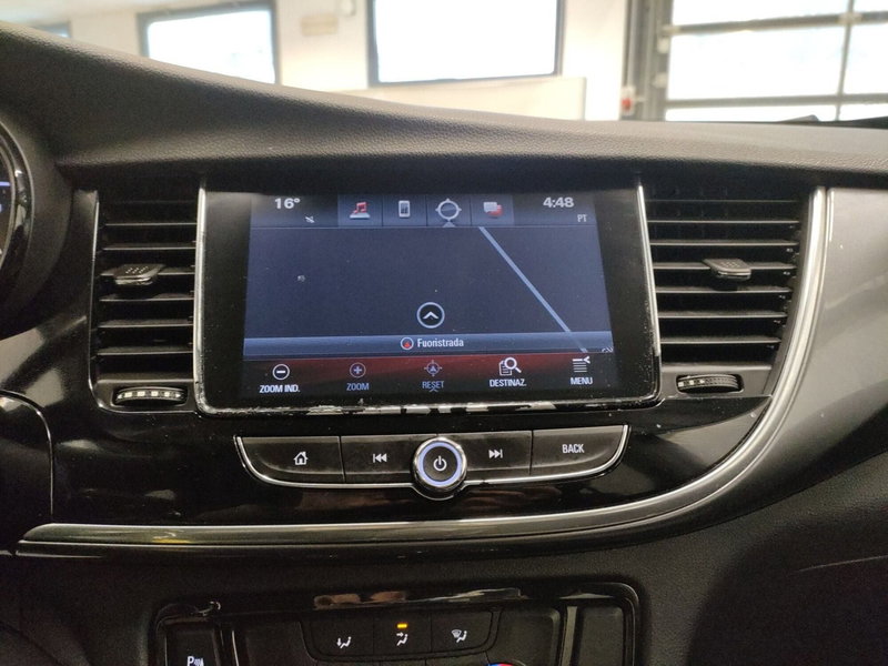 Opel Mokka usata a Bologna (12)