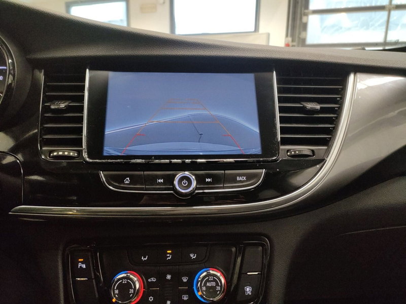 Opel Mokka usata a Bologna (13)