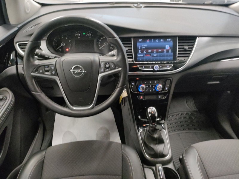 Opel Mokka usata a Bologna (14)