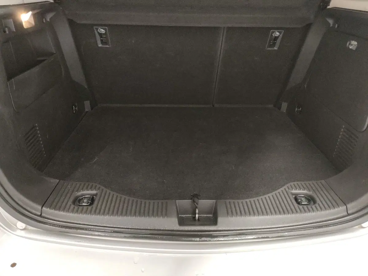 Opel Mokka usata a Bologna (15)