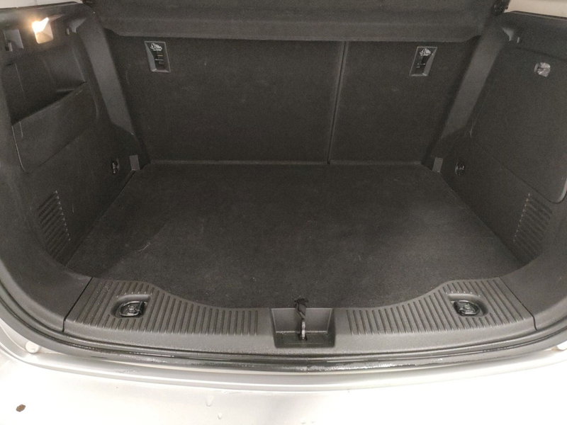 Opel Mokka usata a Bologna (15)