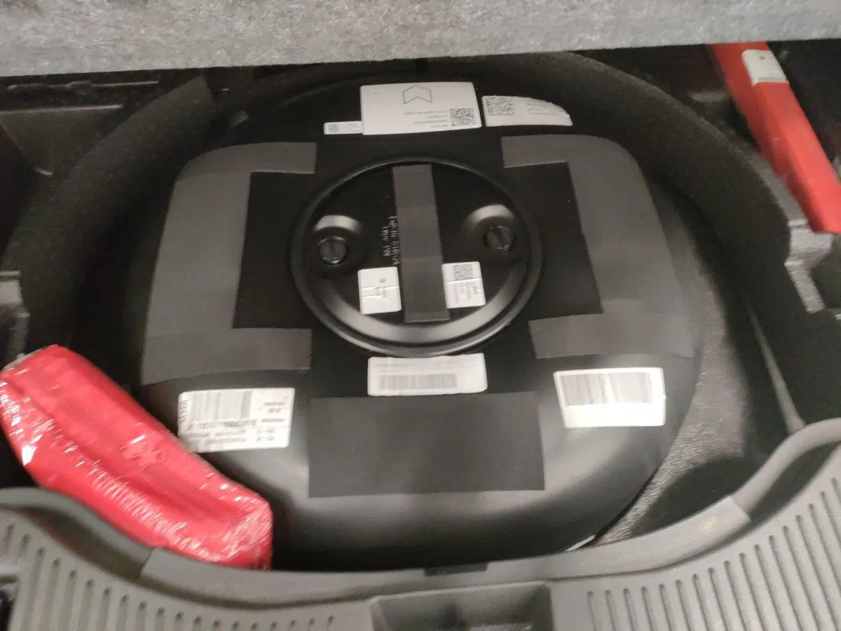 Opel Mokka usata a Bologna (16)