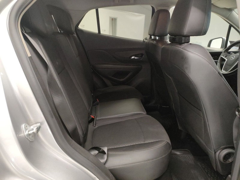 Opel Mokka usata a Bologna (17)