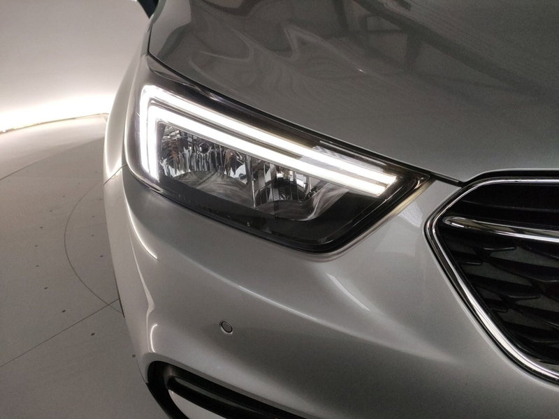 Opel Mokka usata a Bologna (19)