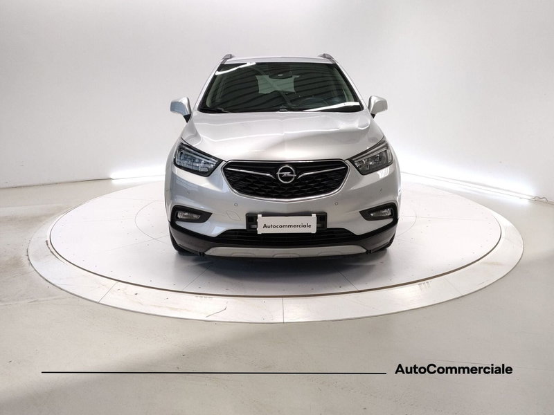 Opel Mokka usata a Bologna (2)