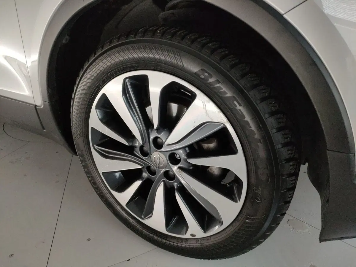 Opel Mokka usata a Bologna (20)