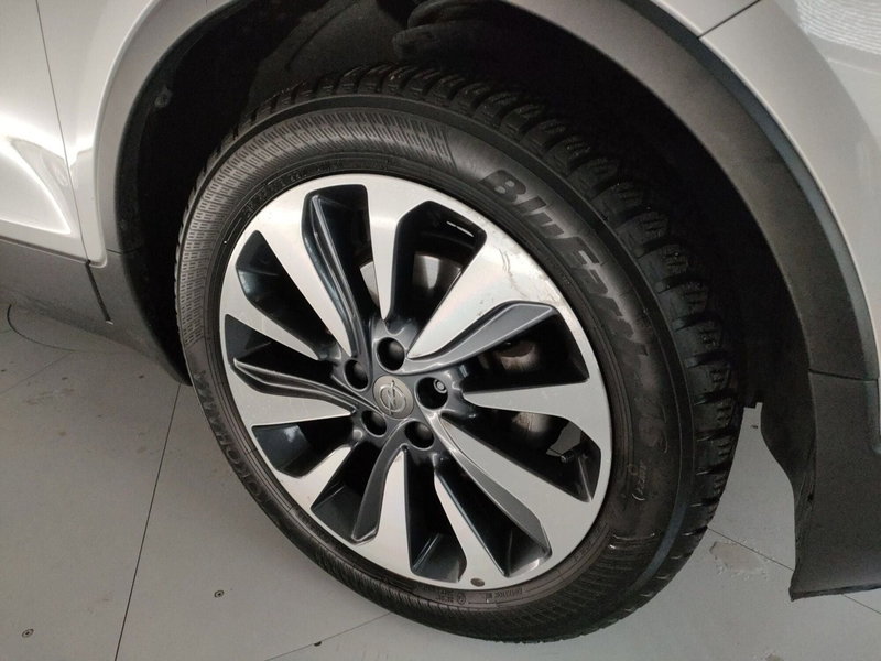 Opel Mokka usata a Bologna (20)