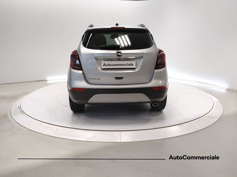 Opel Mokka usata a Bologna (5)