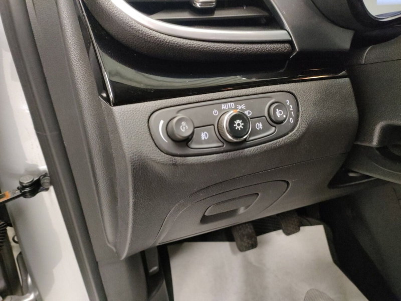 Opel Mokka usata a Bologna (8)
