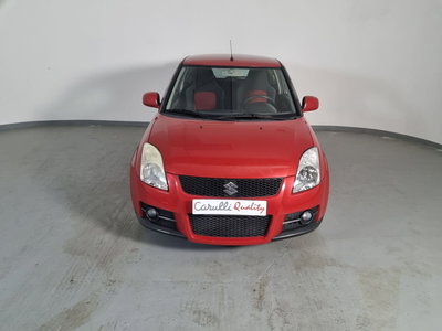 Suzuki Swift 1.6 3p. Sport GL del 2007 usata a Cremona