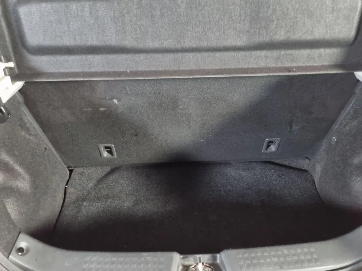 Suzuki Swift usata a Cremona (8)