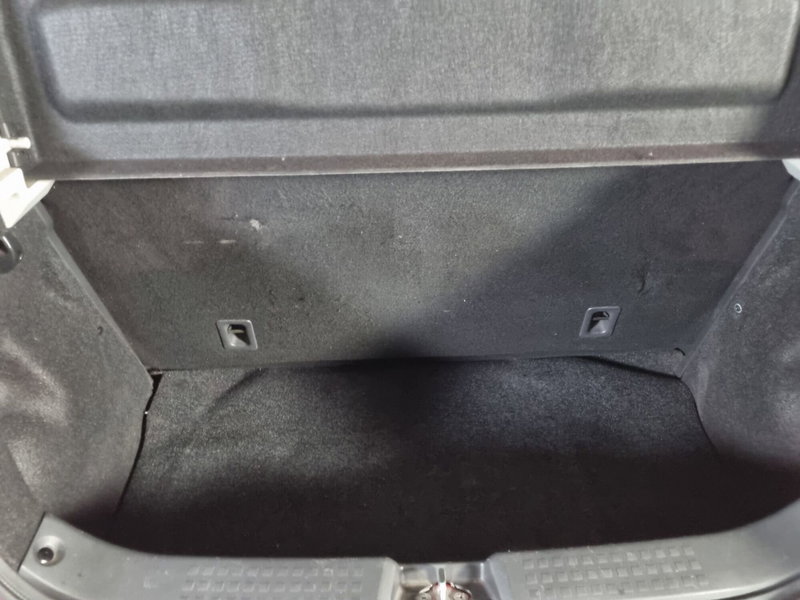 Suzuki Swift usata a Cremona (8)