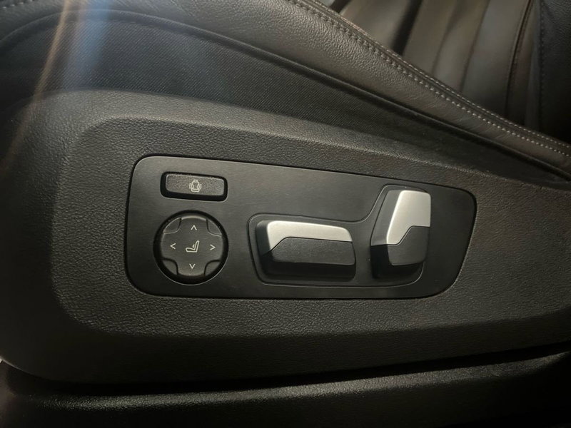 BMW X5 usata a Prato (17)