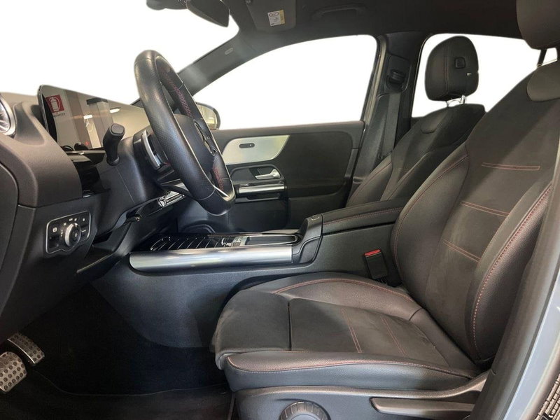 Mercedes-Benz GLA SUV usata a Prato (10)