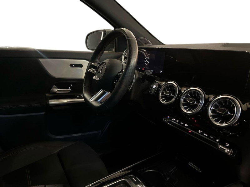 Mercedes-Benz GLA SUV usata a Prato (15)