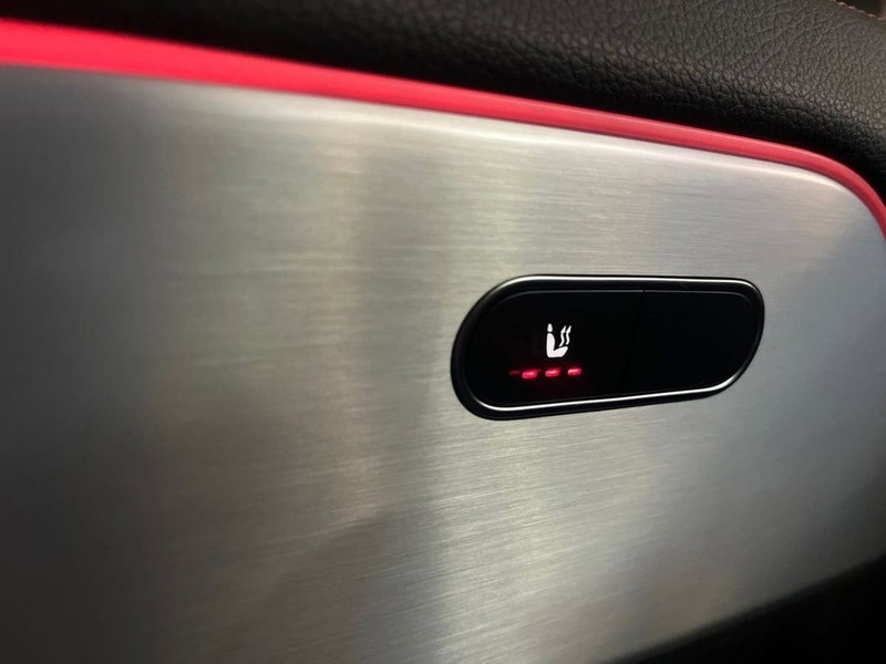 Mercedes-Benz GLA SUV usata a Prato (20)