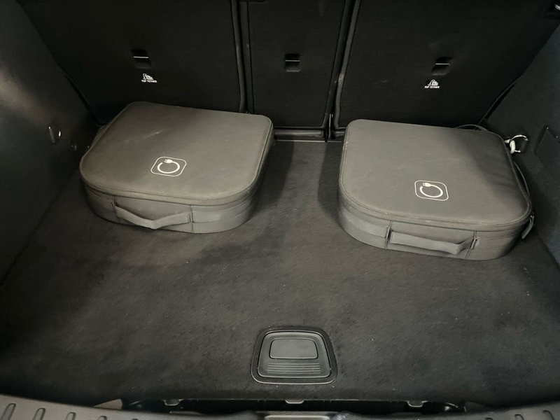 Mercedes-Benz GLA SUV usata a Prato (8)