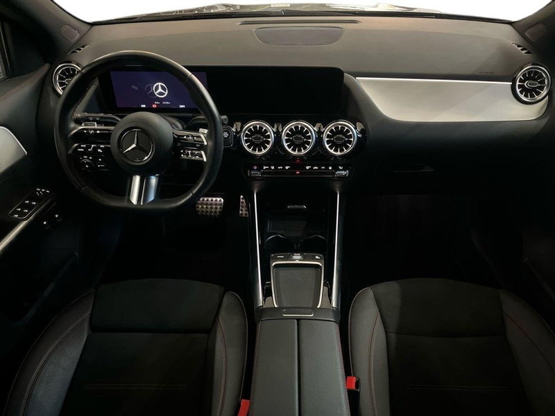 Mercedes-Benz GLA SUV usata a Prato (9)