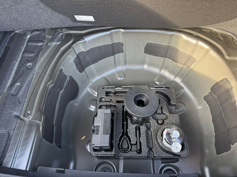 Audi A1 Sportback nuova a Salerno (14)