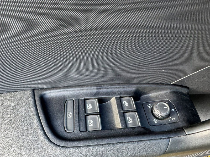 Audi A1 Sportback nuova a Salerno (16)