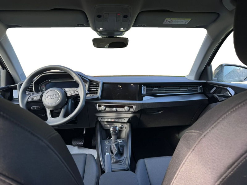 Audi A1 Sportback nuova a Salerno (5)