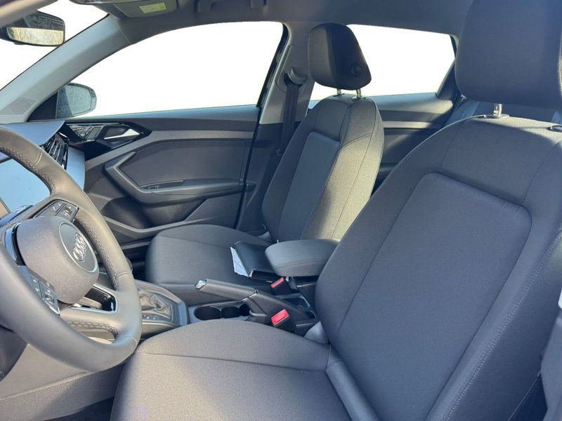 Audi A1 Sportback nuova a Salerno (6)