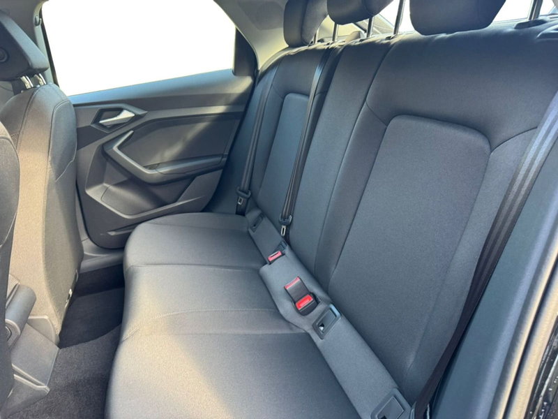 Audi A1 Sportback nuova a Salerno (7)