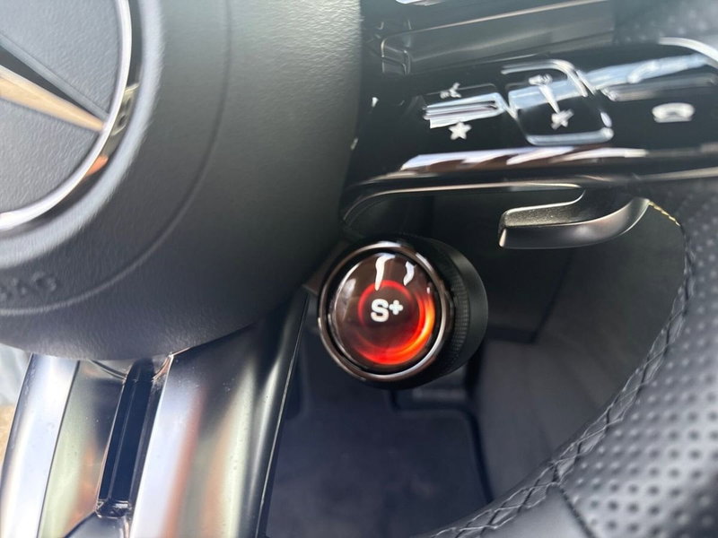 Mercedes-Benz SL usata a Firenze (18)