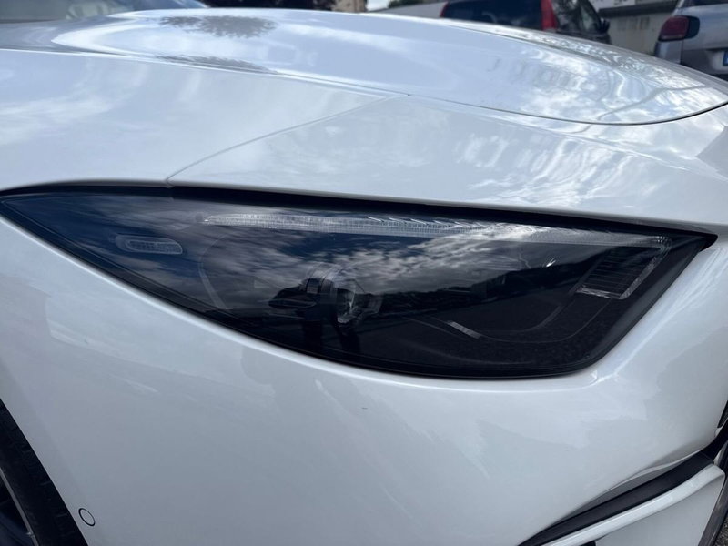 Mercedes-Benz SL usata a Firenze (7)