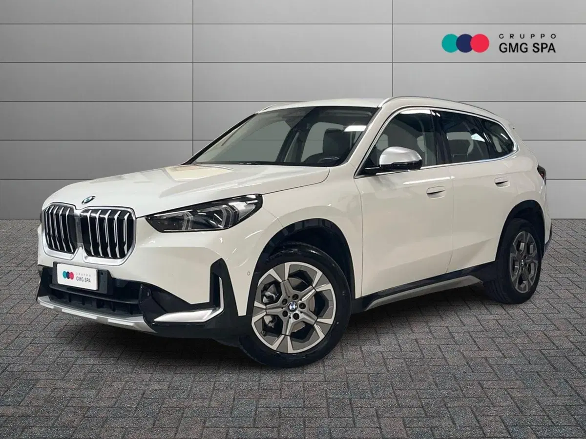 BMW X1 usata a Firenze