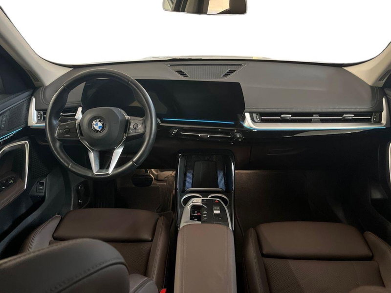 BMW X1 usata a Firenze (11)