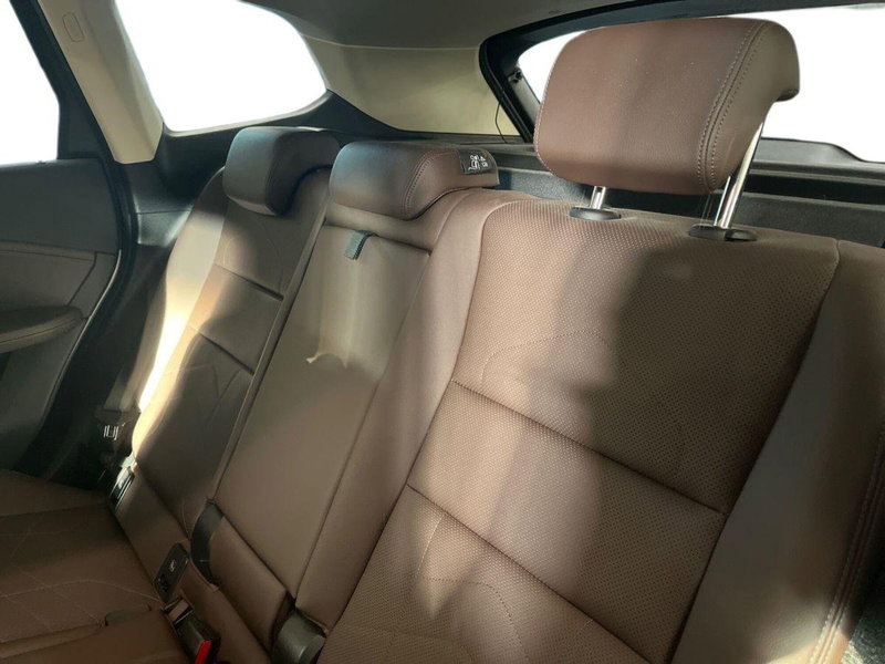 BMW X1 usata a Firenze (12)