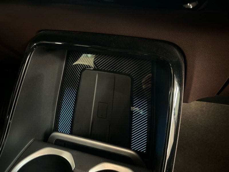 BMW X1 usata a Firenze (15)