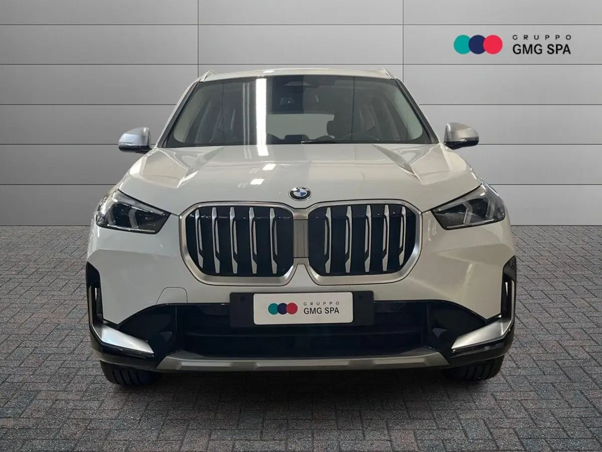 BMW X1 usata a Firenze (2)