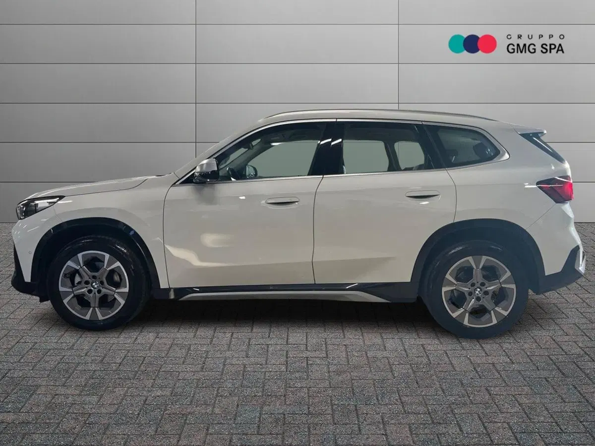 BMW X1 usata a Firenze (5)