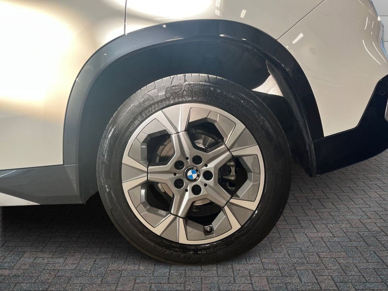 BMW X1 usata a Firenze (6)