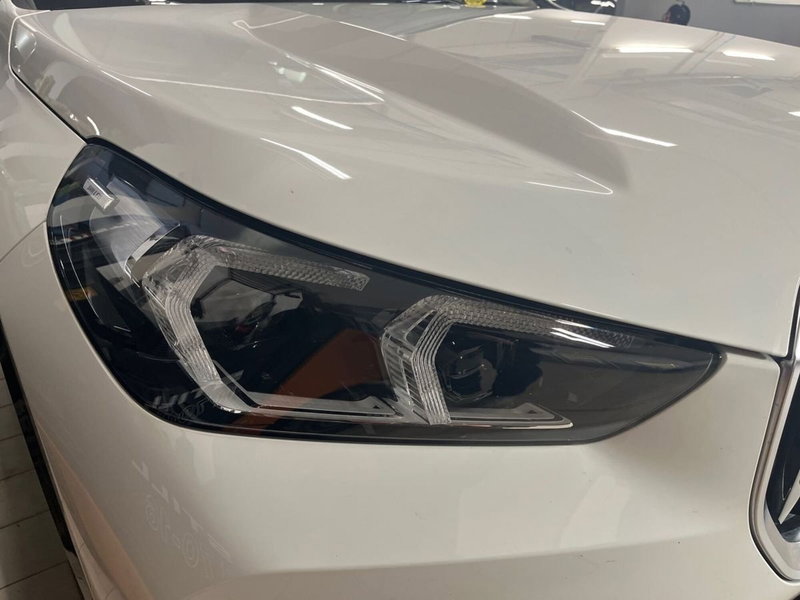 BMW X1 usata a Firenze (7)