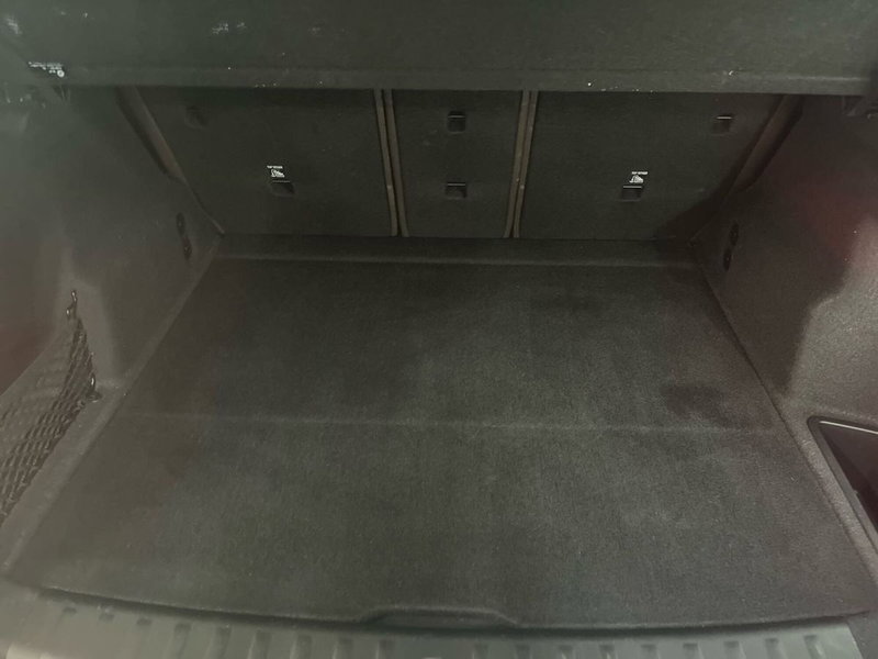 BMW X1 usata a Firenze (8)