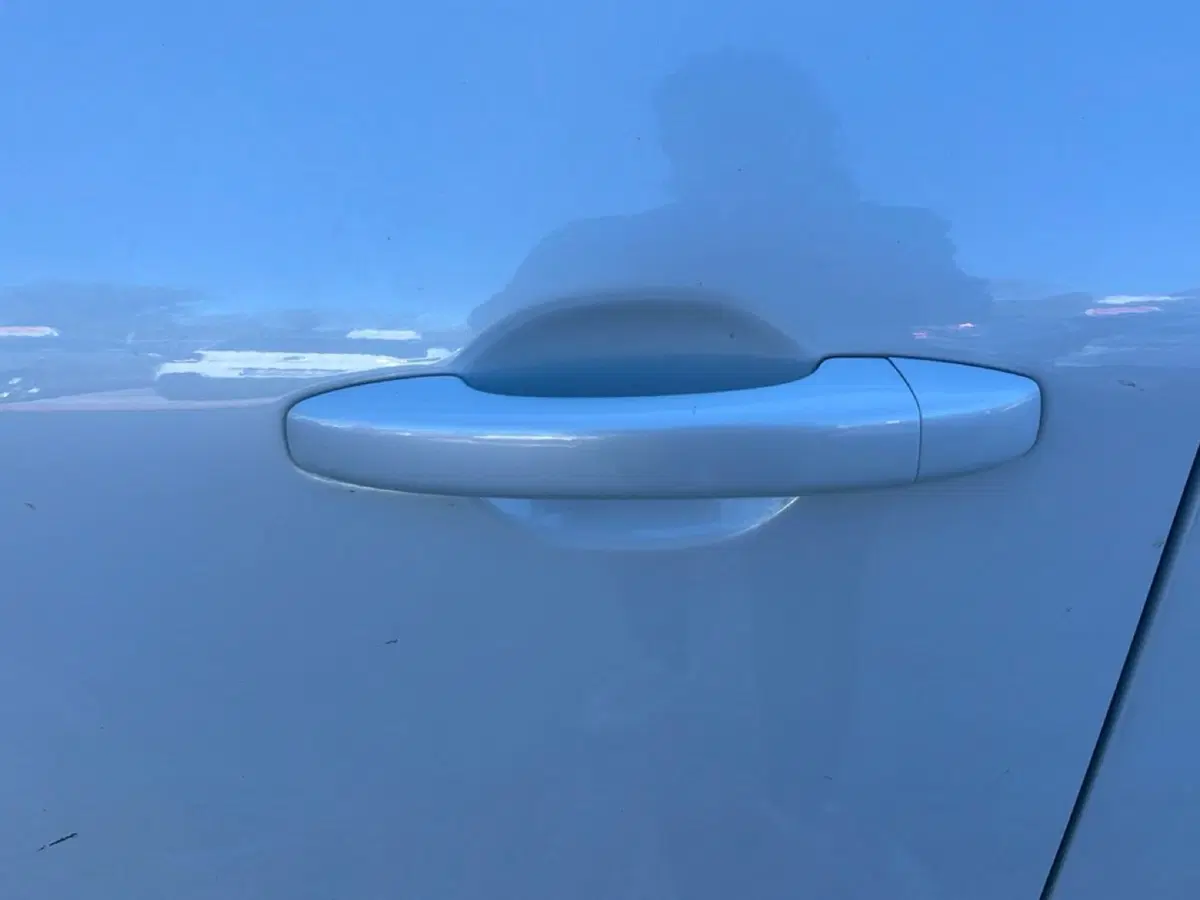 Renault Austral usata a L'Aquila (11)
