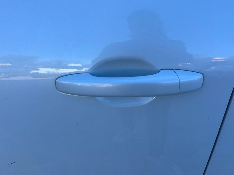 Renault Austral usata a L'Aquila (11)