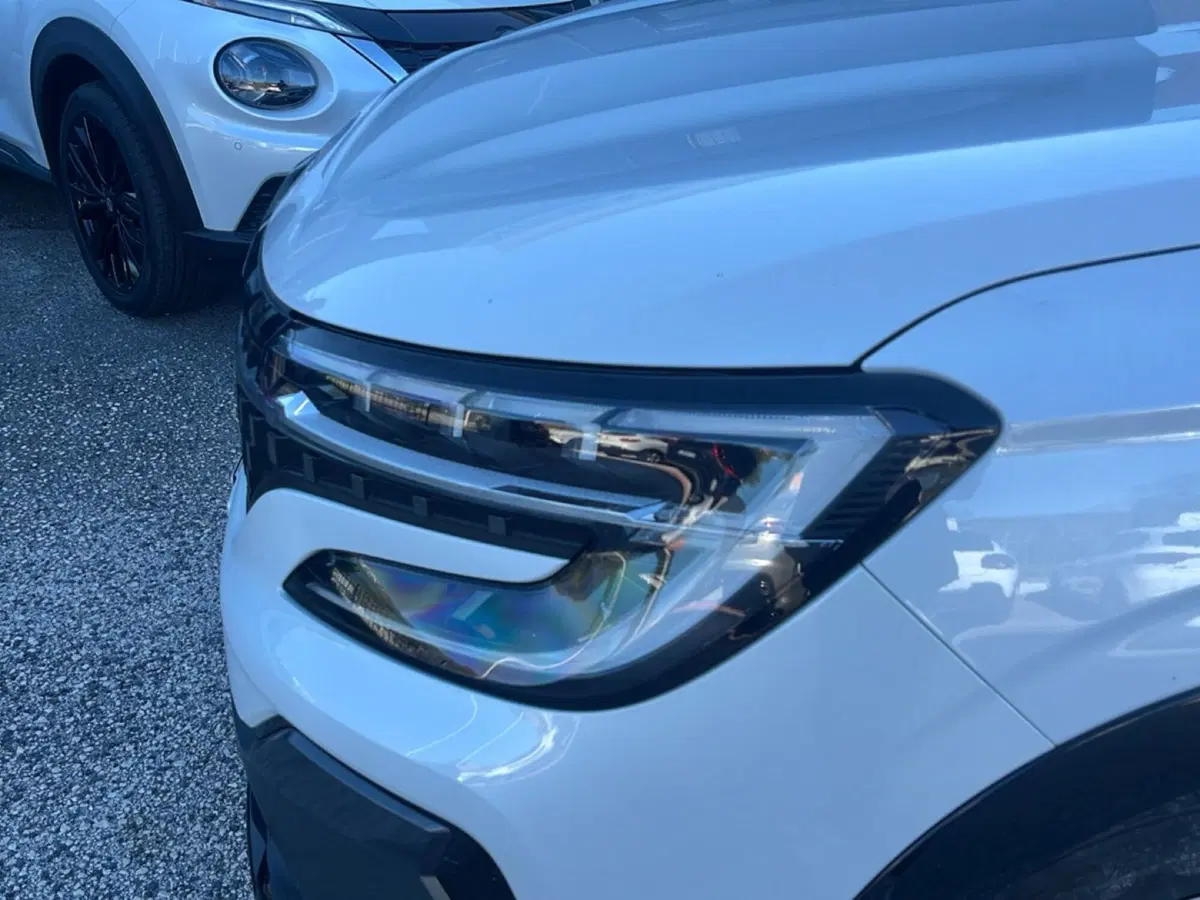 Renault Austral usata a L'Aquila (12)
