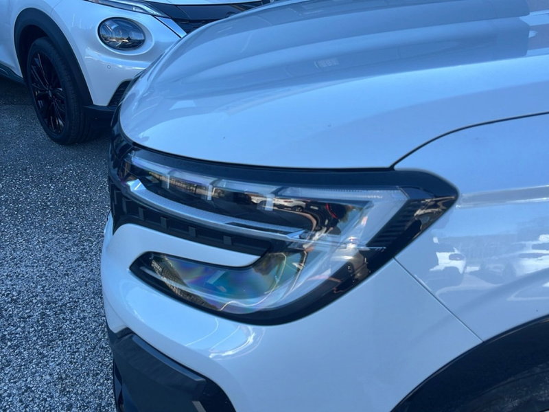 Renault Austral usata a L'Aquila (12)