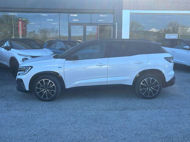 Renault Austral usata a L'Aquila (2)