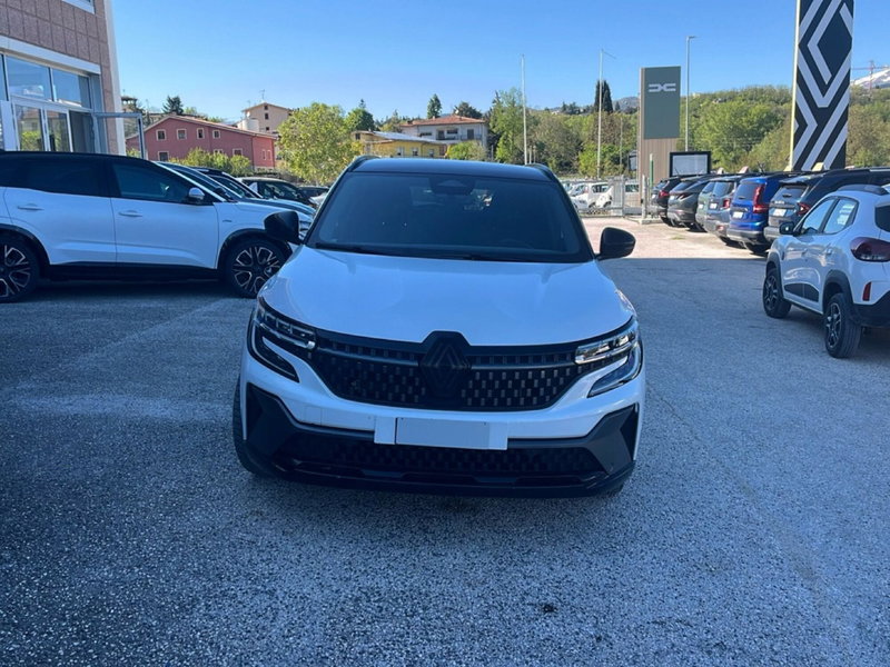 Renault Austral usata a L'Aquila (5)