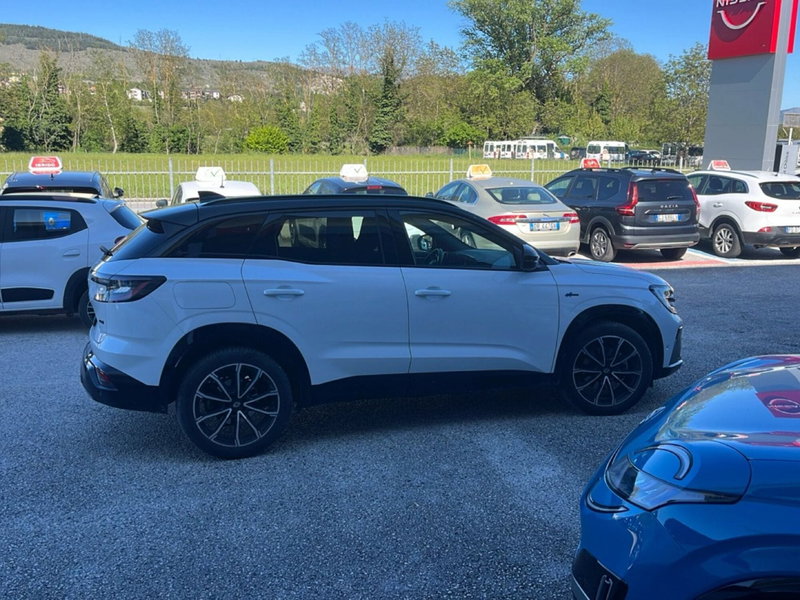 Renault Austral usata a L'Aquila (7)