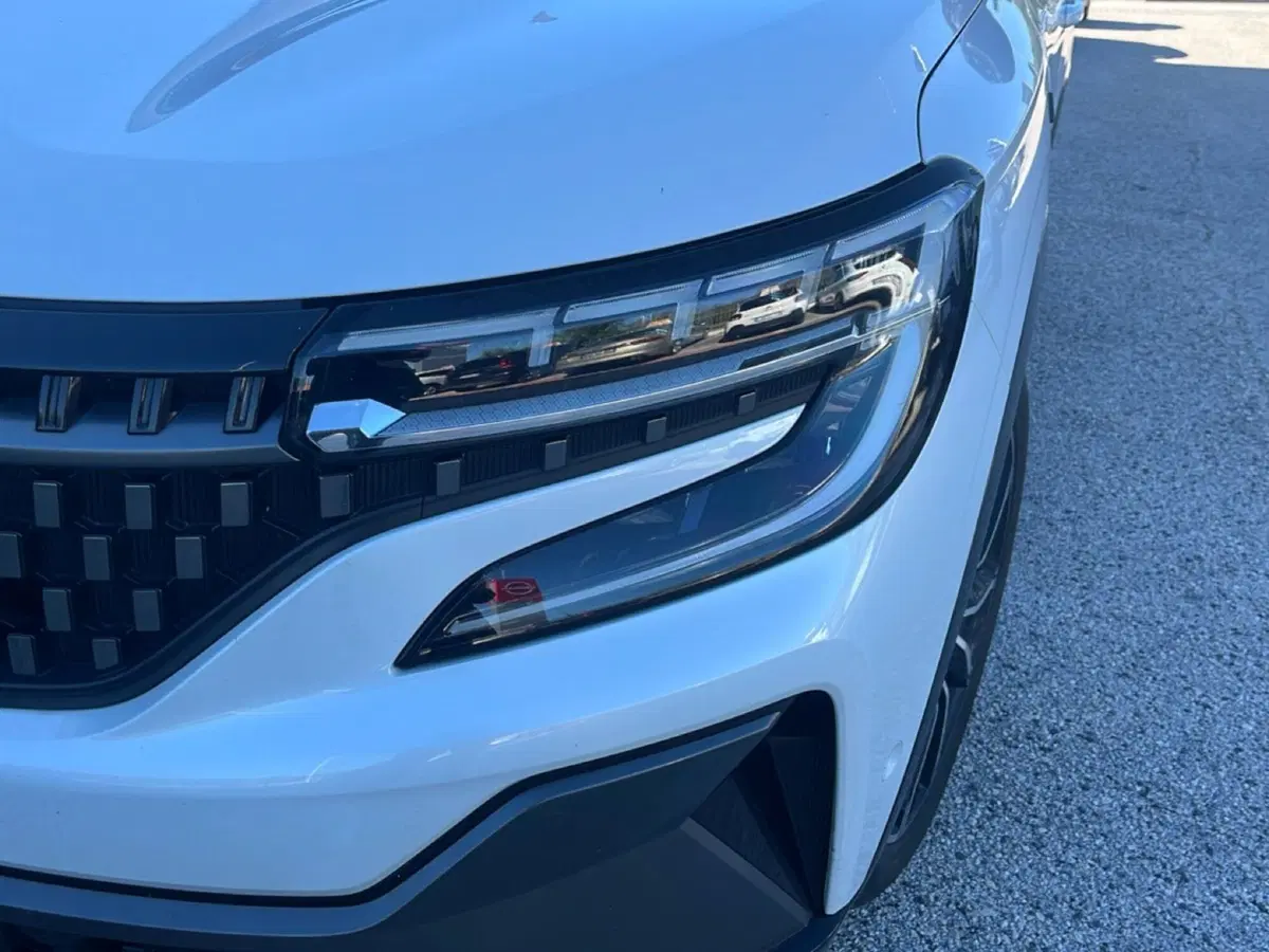 Renault Austral usata a L'Aquila (9)