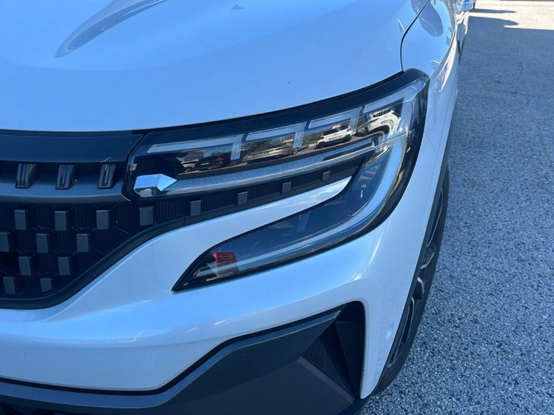 Renault Austral usata a L'Aquila (9)