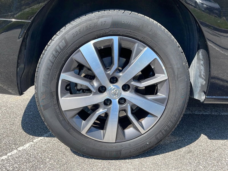 Toyota Proace Verso usata a Vicenza (10)